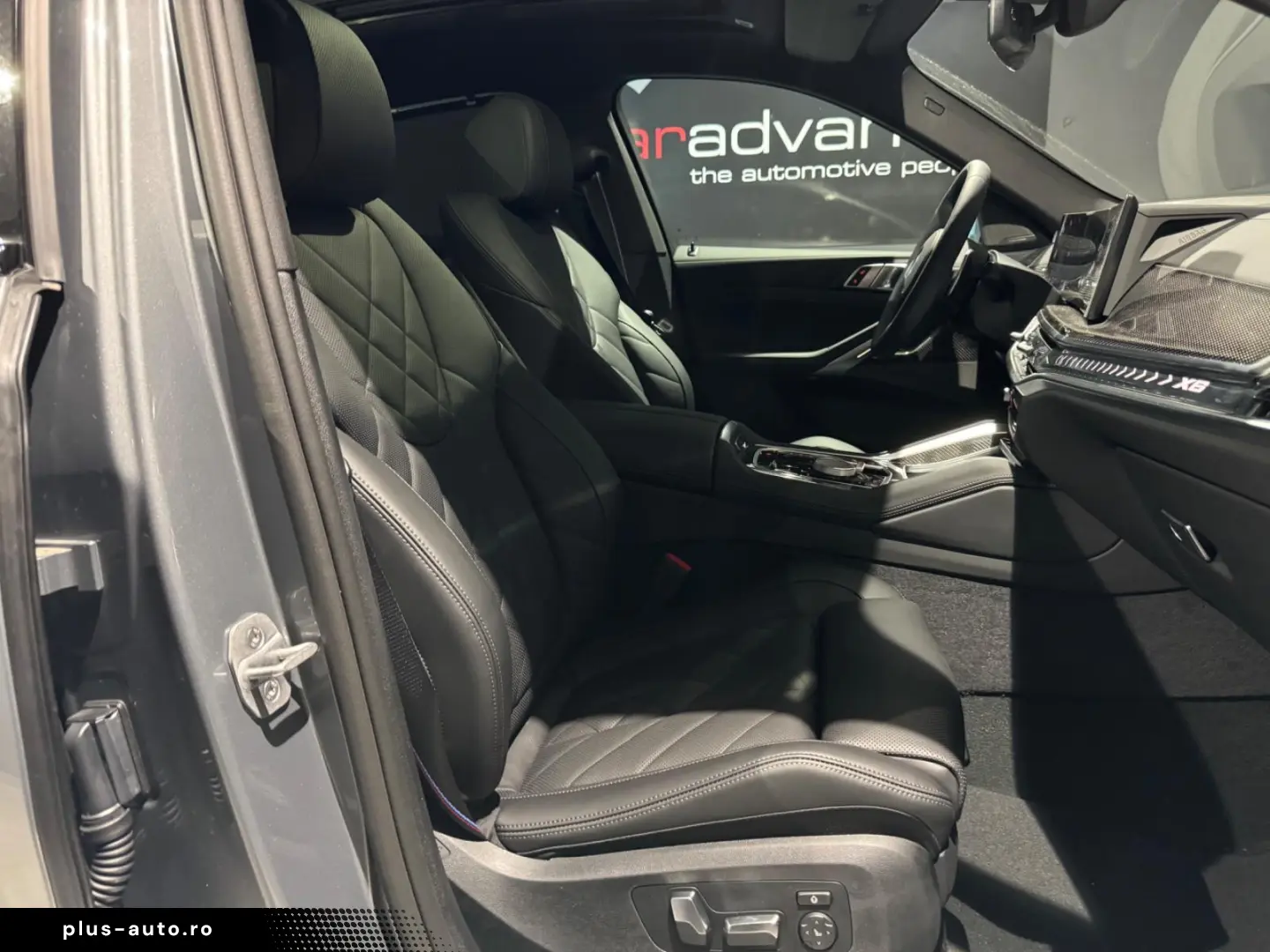 BMW X6 30 d xDrive M Sport