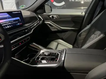 BMW X6 30 d xDrive M Sport