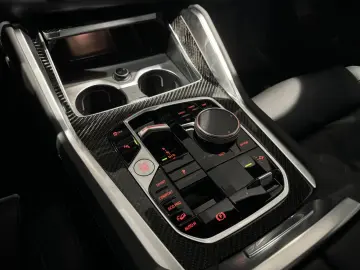 BMW X6 30 d xDrive M Sport