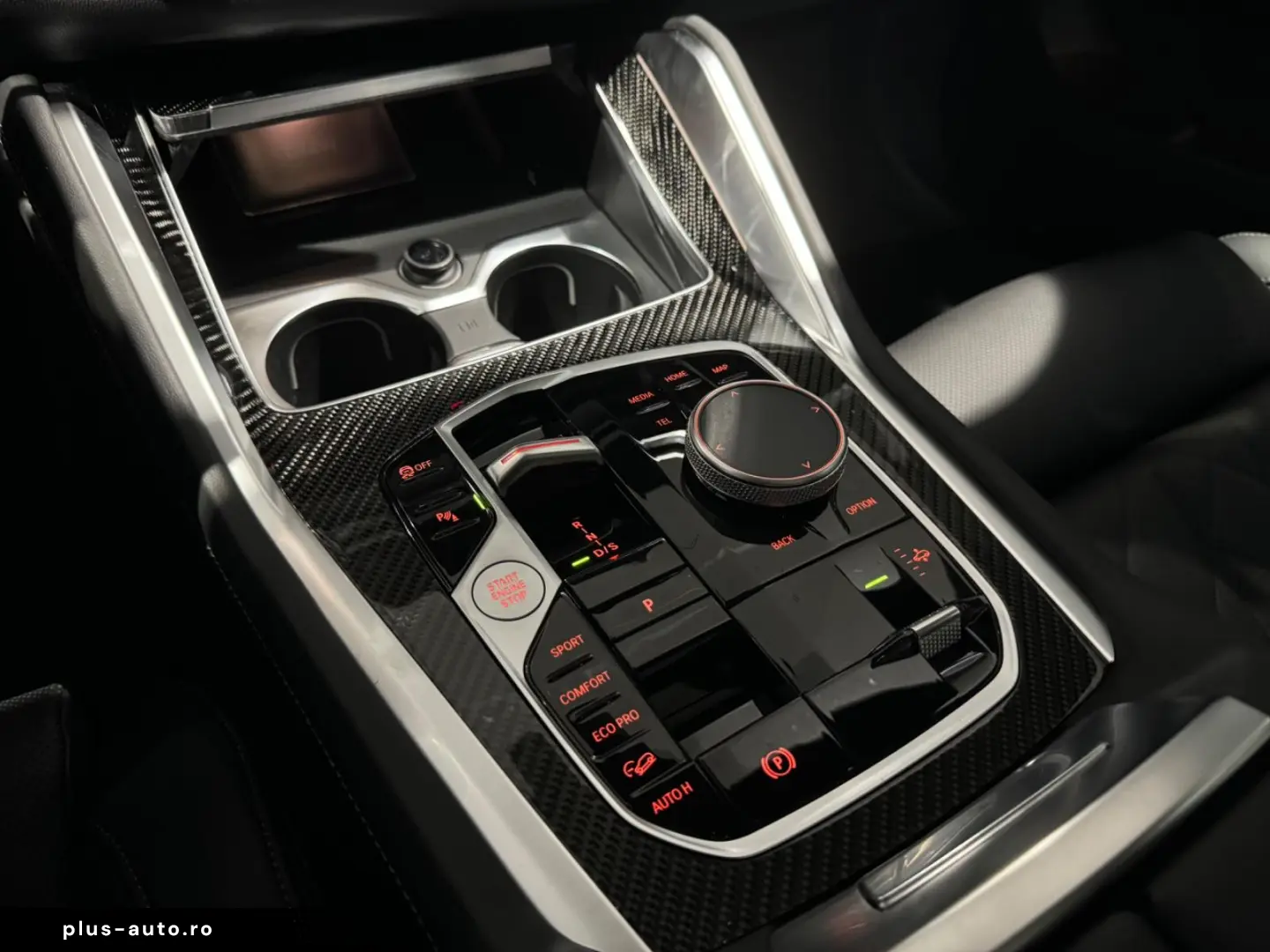 BMW X6 30 d xDrive M Sport