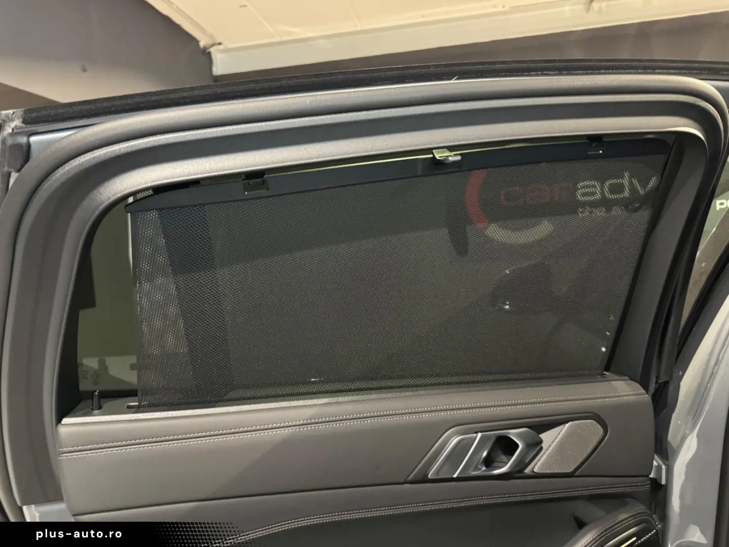 BMW X6 30 d xDrive M Sport