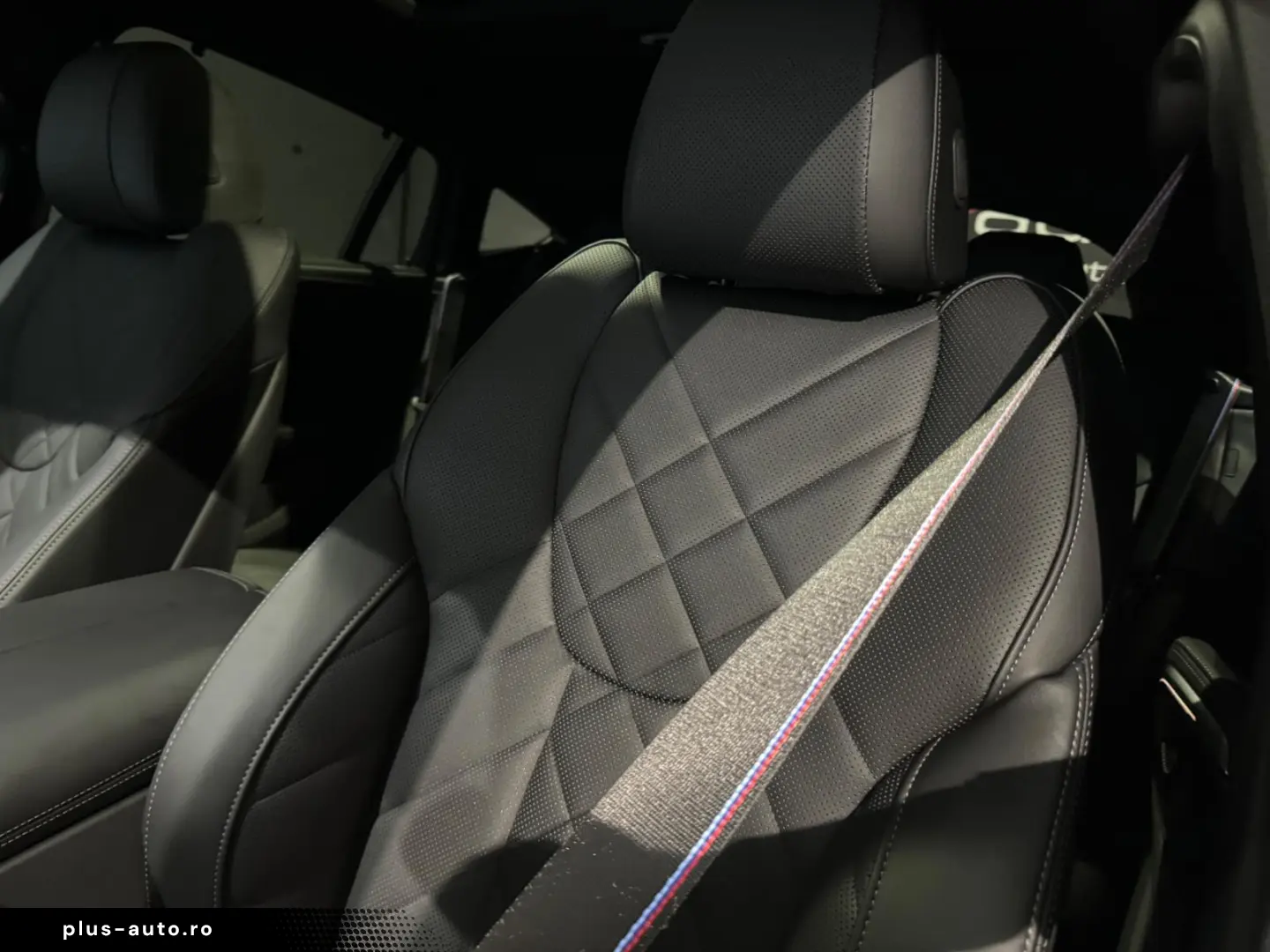 BMW X6 30 d xDrive M Sport