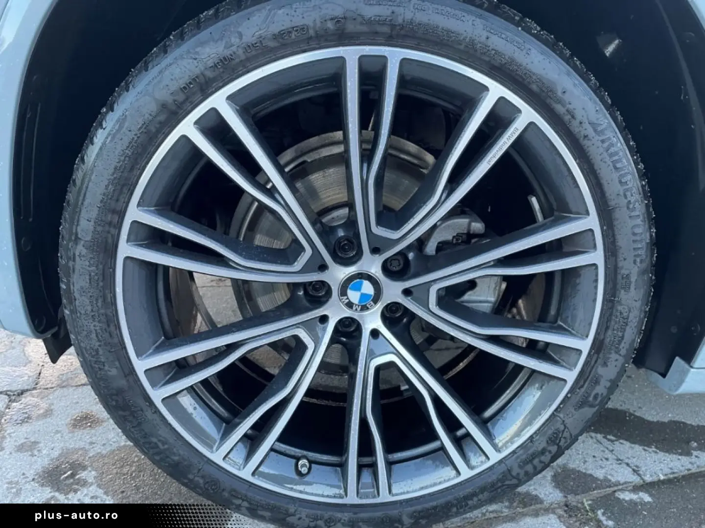 BMW X3 xDrive 20d M Sport Laserli. AHK el. GSD LM 21