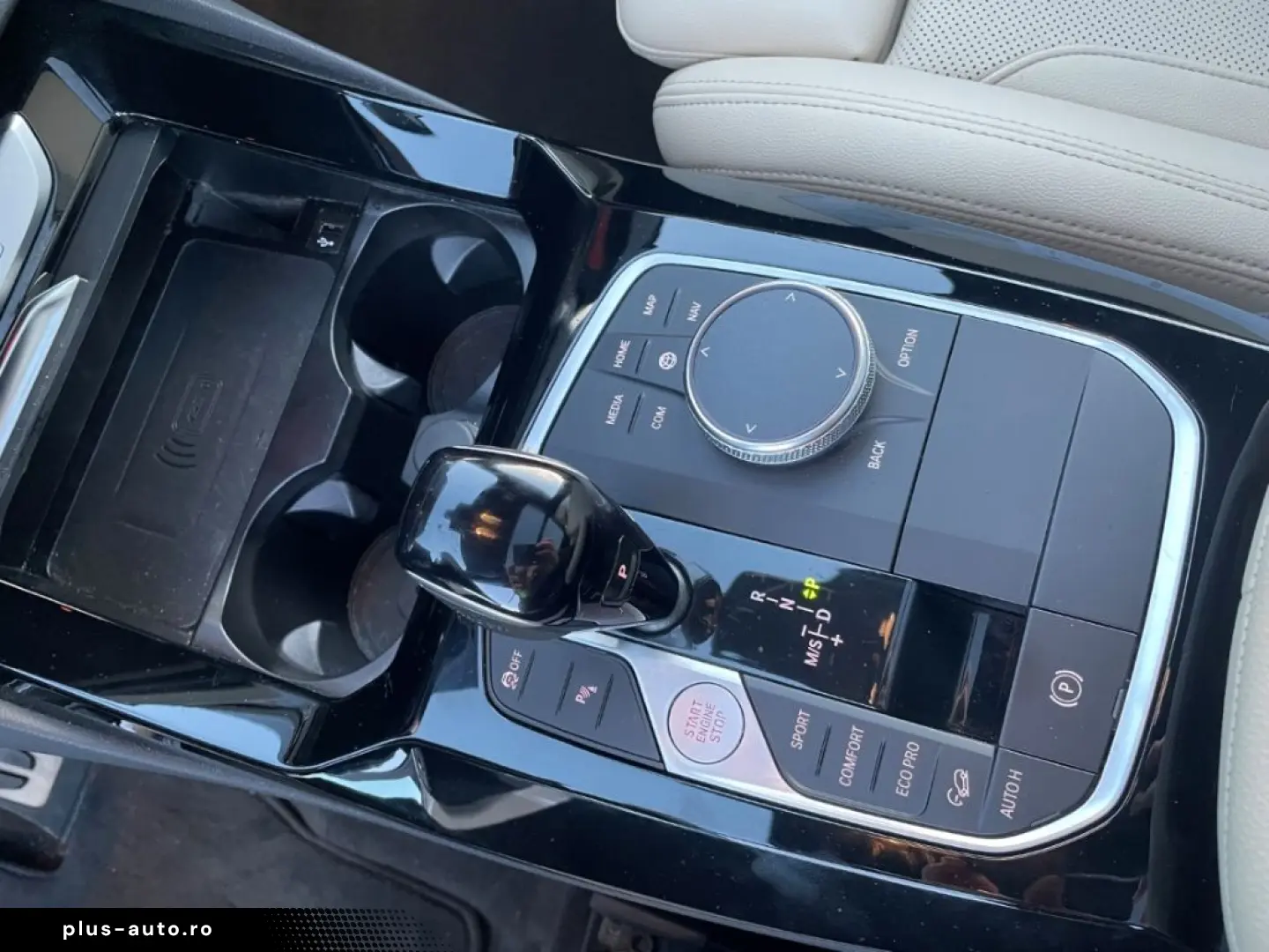 BMW X3 xDrive 20d M Sport Laserli. AHK el. GSD LM 21