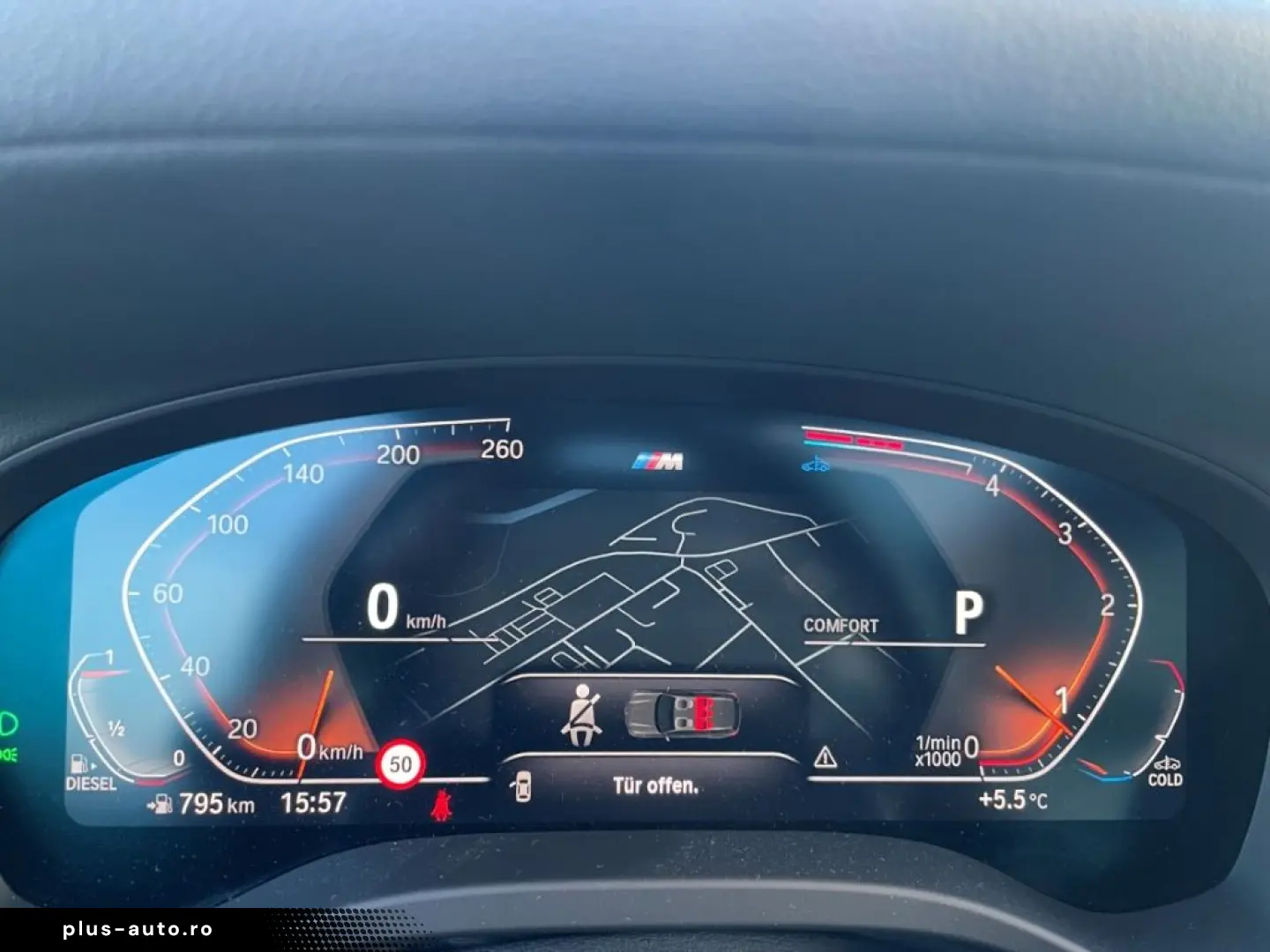 BMW X3 xDrive 20d M Sport Laserli. AHK el. GSD LM 21