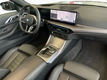 BMW 430i xDr. Cabrio M SPORT Stdhz H K HUD 360  ACC