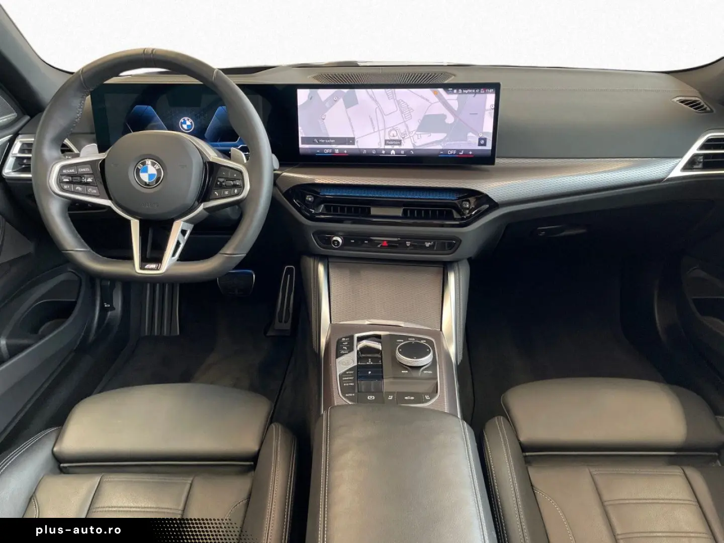 BMW 430i xDr. Cabrio M SPORT Stdhz H K HUD 360  ACC