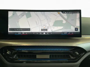 BMW 430i xDr. Cabrio M SPORT Stdhz H K HUD 360  ACC