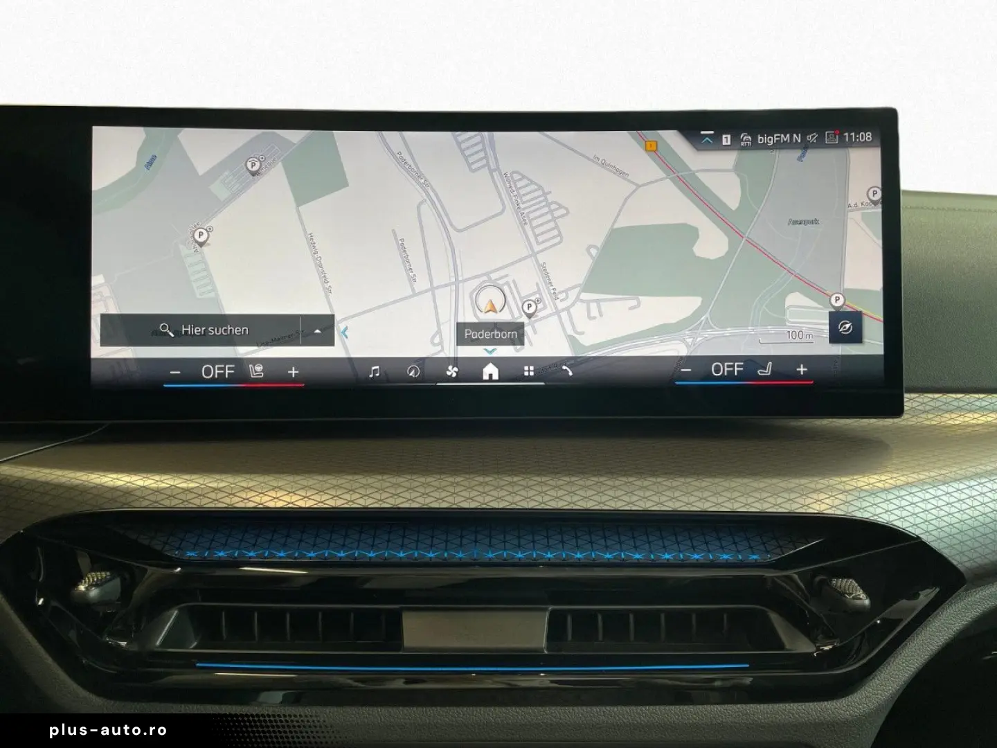 BMW 430i xDr. Cabrio M SPORT Stdhz H K HUD 360  ACC