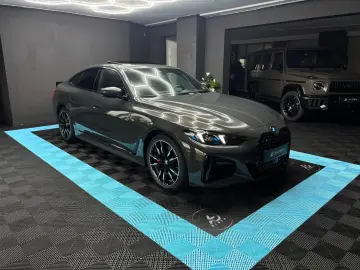 BMW 430i xDrive M SPORT PRO CARBON PANO KEY HUD 19