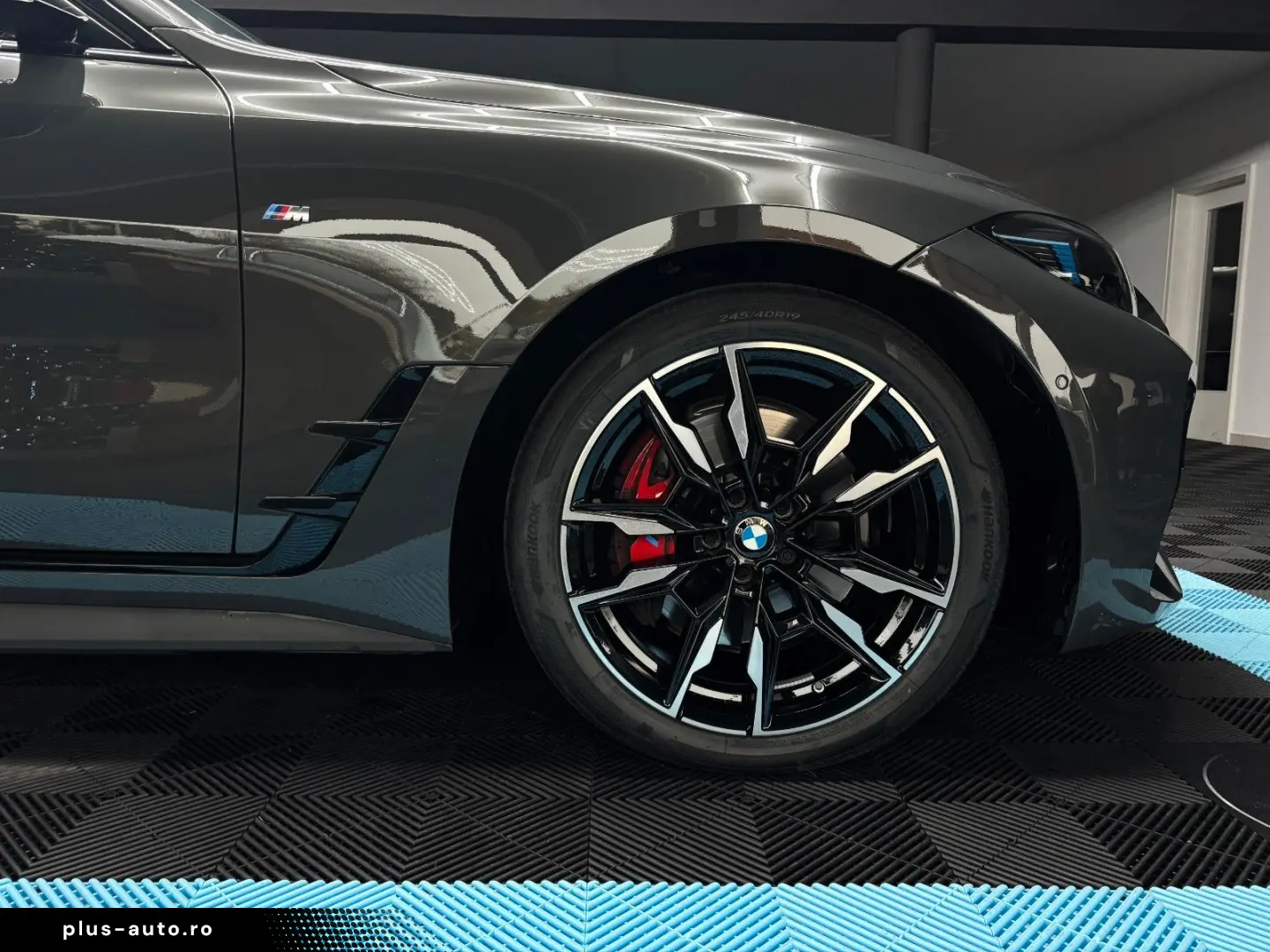 BMW 430i xDrive M SPORT PRO CARBON PANO KEY HUD 19