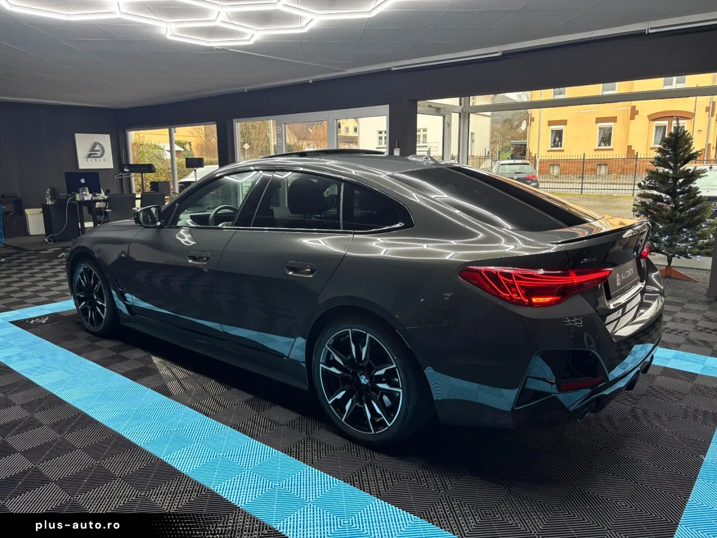 BMW 430i xDrive M SPORT PRO CARBON PANO KEY HUD 19