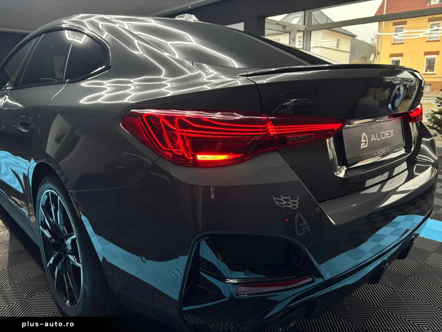 BMW 430i xDrive M SPORT PRO CARBON PANO KEY HUD 19