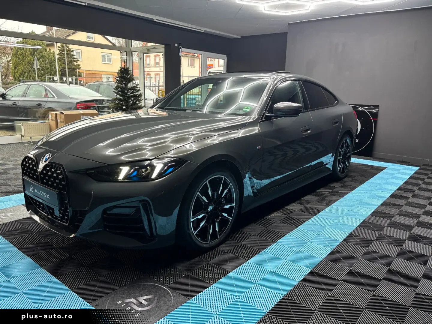 BMW 430i xDrive M SPORT PRO CARBON PANO KEY HUD 19