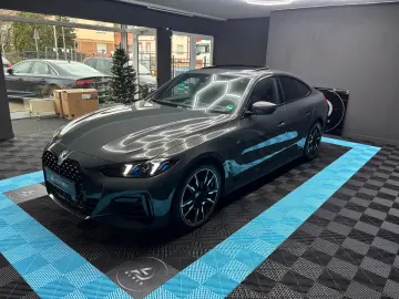 BMW 430i xDrive M SPORT PRO CARBON PANO KEY HUD 19