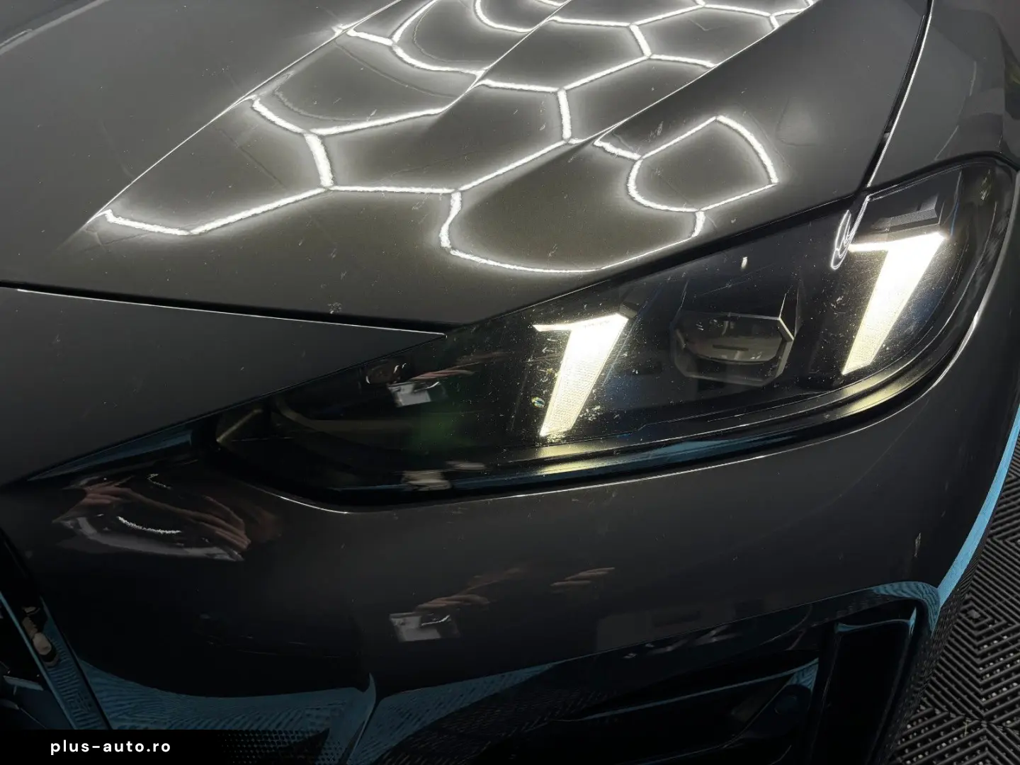 BMW 430i xDrive M SPORT PRO CARBON PANO KEY HUD 19