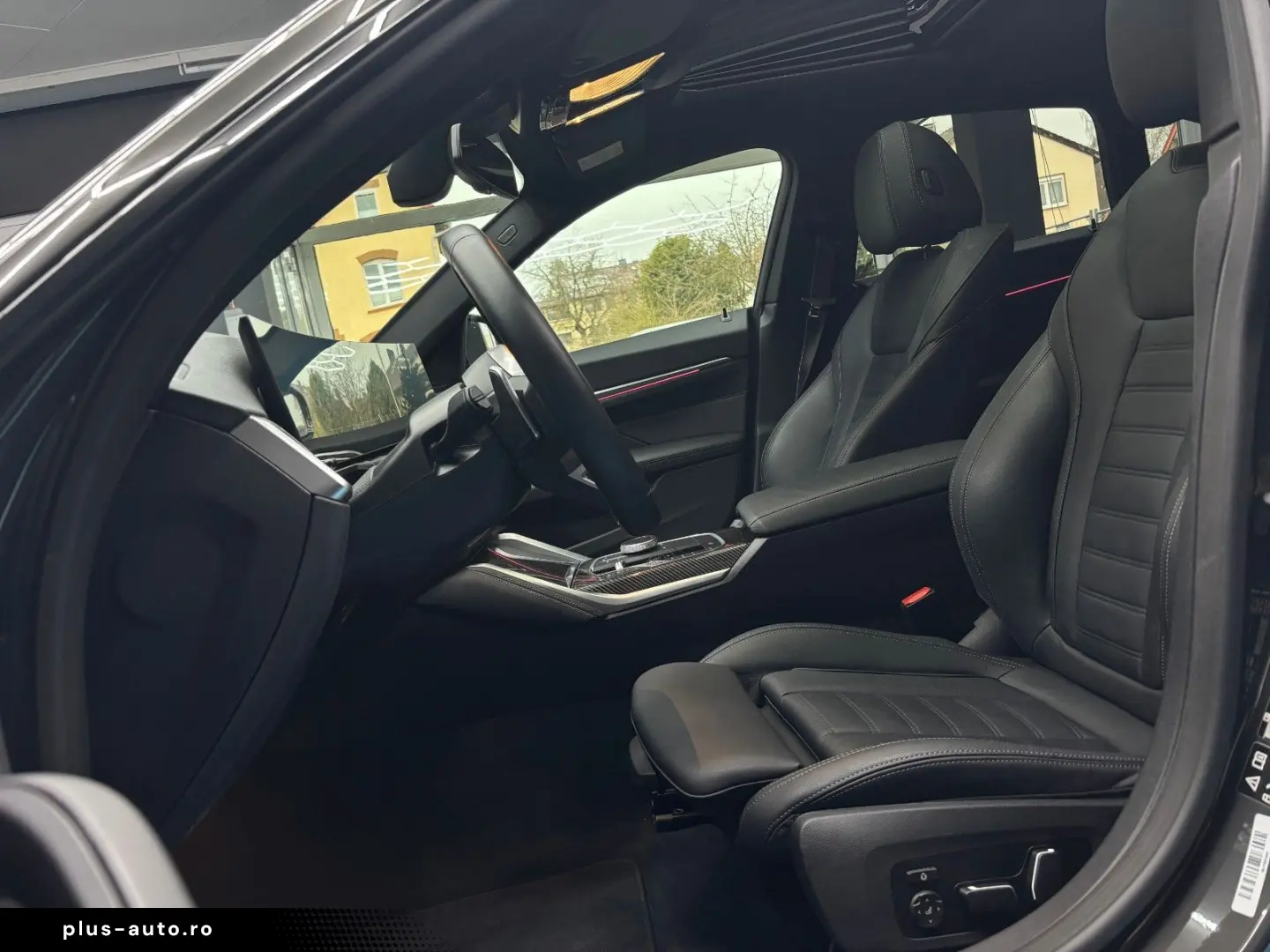 BMW 430i xDrive M SPORT PRO CARBON PANO KEY HUD 19