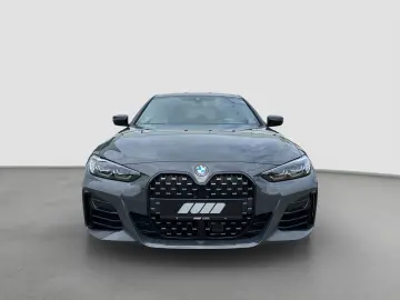 BMW 430i Gran Coupé (M-Sport Navi LED AHK H K Shz)