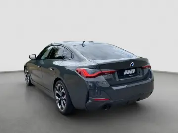 BMW 430i Gran Coupé (M-Sport Navi LED AHK H K Shz)