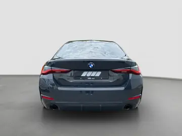 BMW 430i Gran Coupé (M-Sport Navi LED AHK H K Shz)