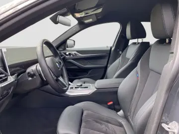 BMW 430i Gran Coupé (M-Sport Navi LED AHK H K Shz)