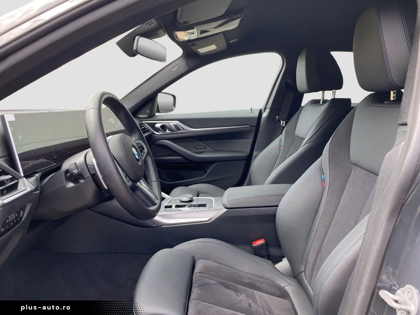 BMW 430i Gran Coupé (M-Sport Navi LED AHK H K Shz)