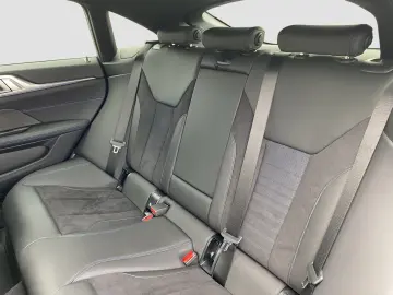 BMW 430i Gran Coupé (M-Sport Navi LED AHK H K Shz)