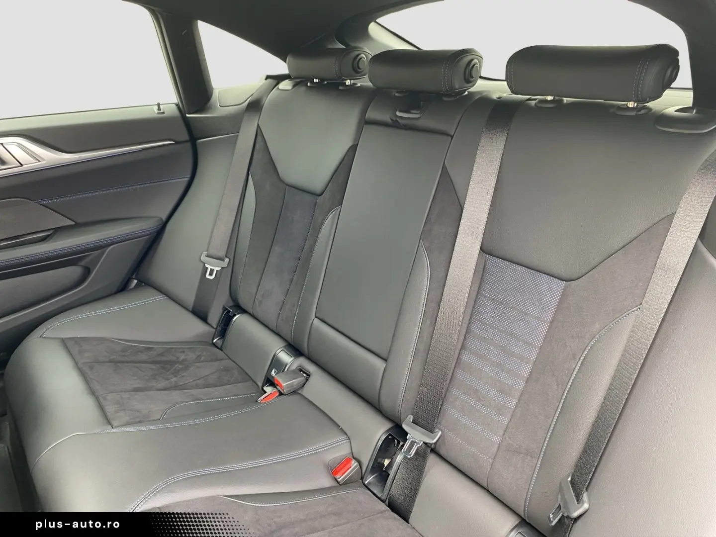 BMW 430i Gran Coupé (M-Sport Navi LED AHK H K Shz)