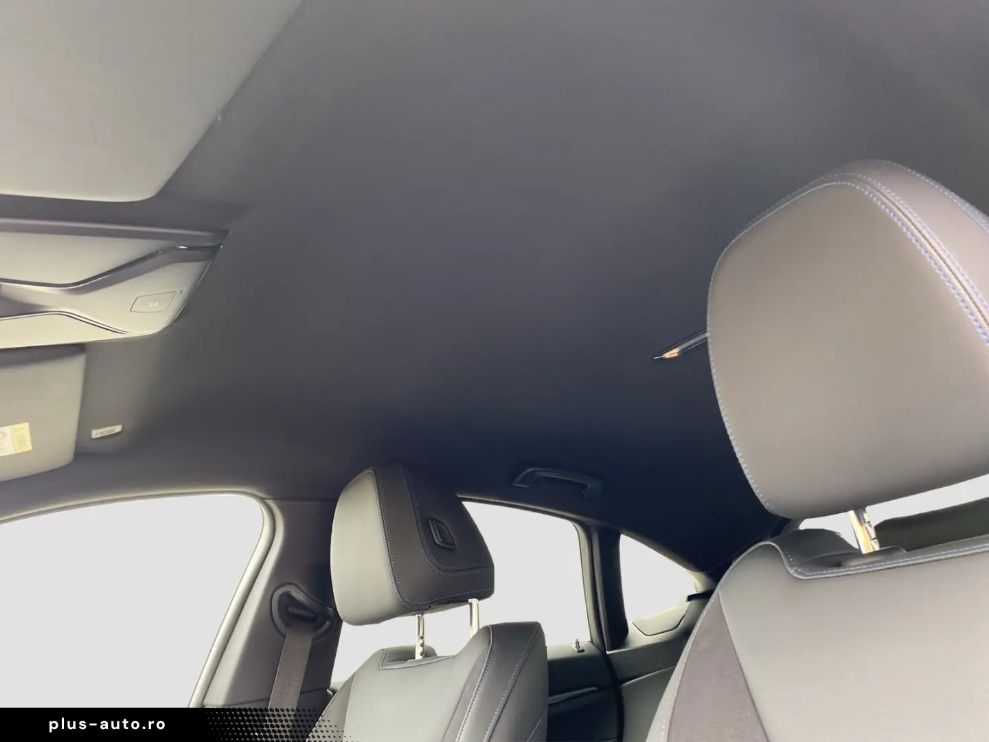 BMW 430i Gran Coupé (M-Sport Navi LED AHK H K Shz)