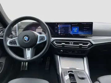 BMW 430i Gran Coupé (M-Sport Navi LED AHK H K Shz)