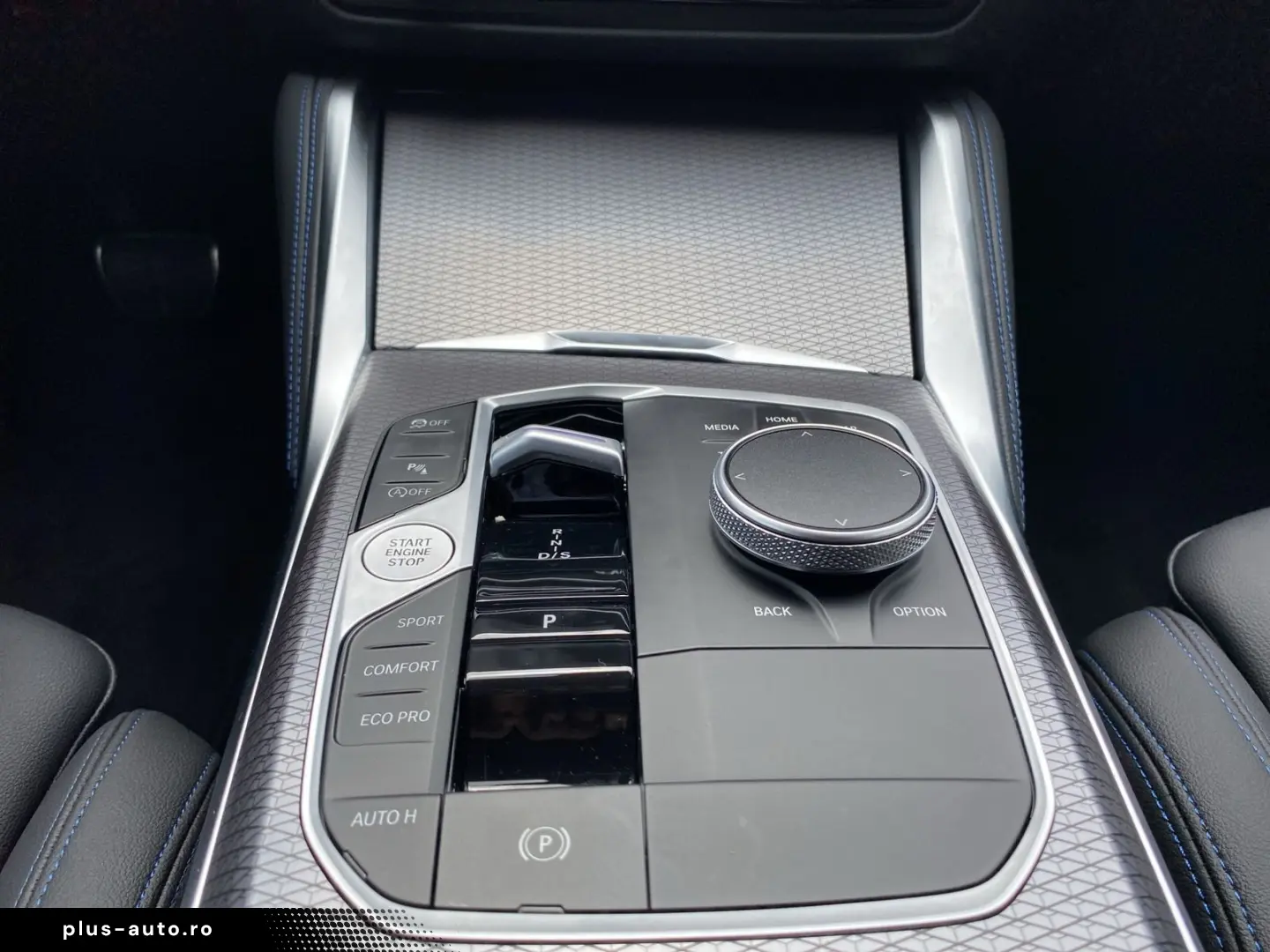 BMW 430i Gran Coupé (M-Sport Navi LED AHK H K Shz)