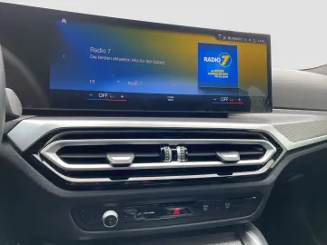 BMW 430i Gran Coupé (M-Sport Navi LED AHK H K Shz)