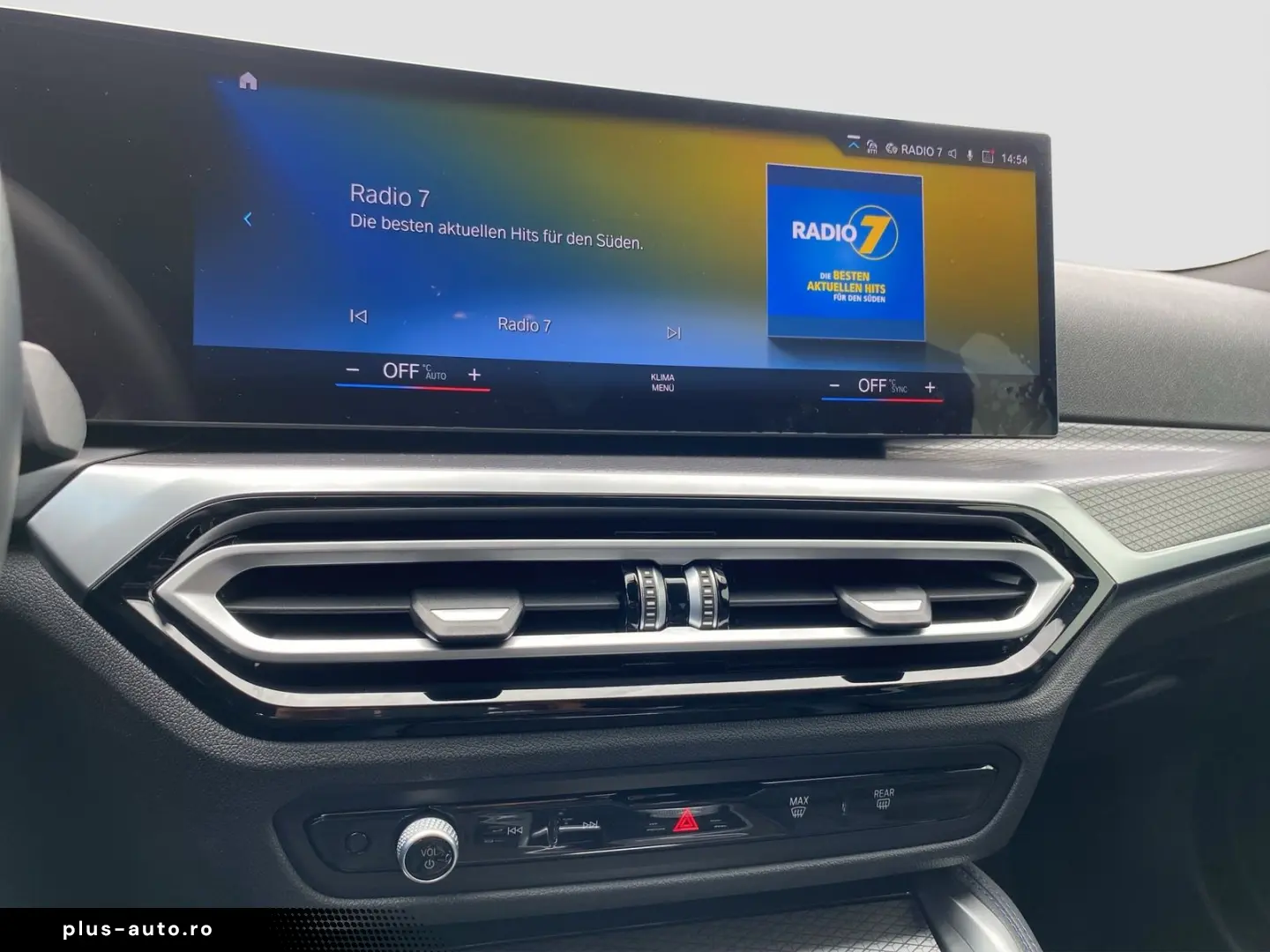 BMW 430i Gran Coupé (M-Sport Navi LED AHK H K Shz)