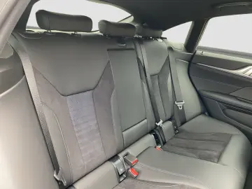 BMW 430i Gran Coupé (M-Sport Navi LED AHK H K Shz)