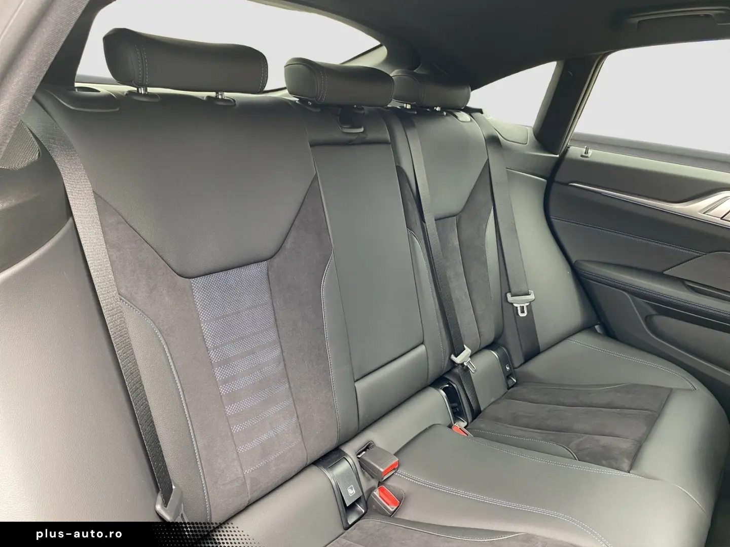 BMW 430i Gran Coupé (M-Sport Navi LED AHK H K Shz)