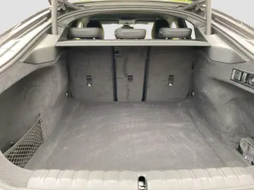 BMW 430i Gran Coupé (M-Sport Navi LED AHK H K Shz)