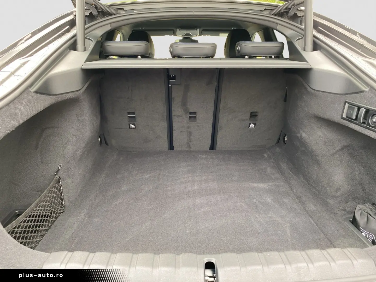 BMW 430i Gran Coupé (M-Sport Navi LED AHK H K Shz)