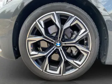 BMW 430i Gran Coupé (M-Sport Navi LED AHK H K Shz)