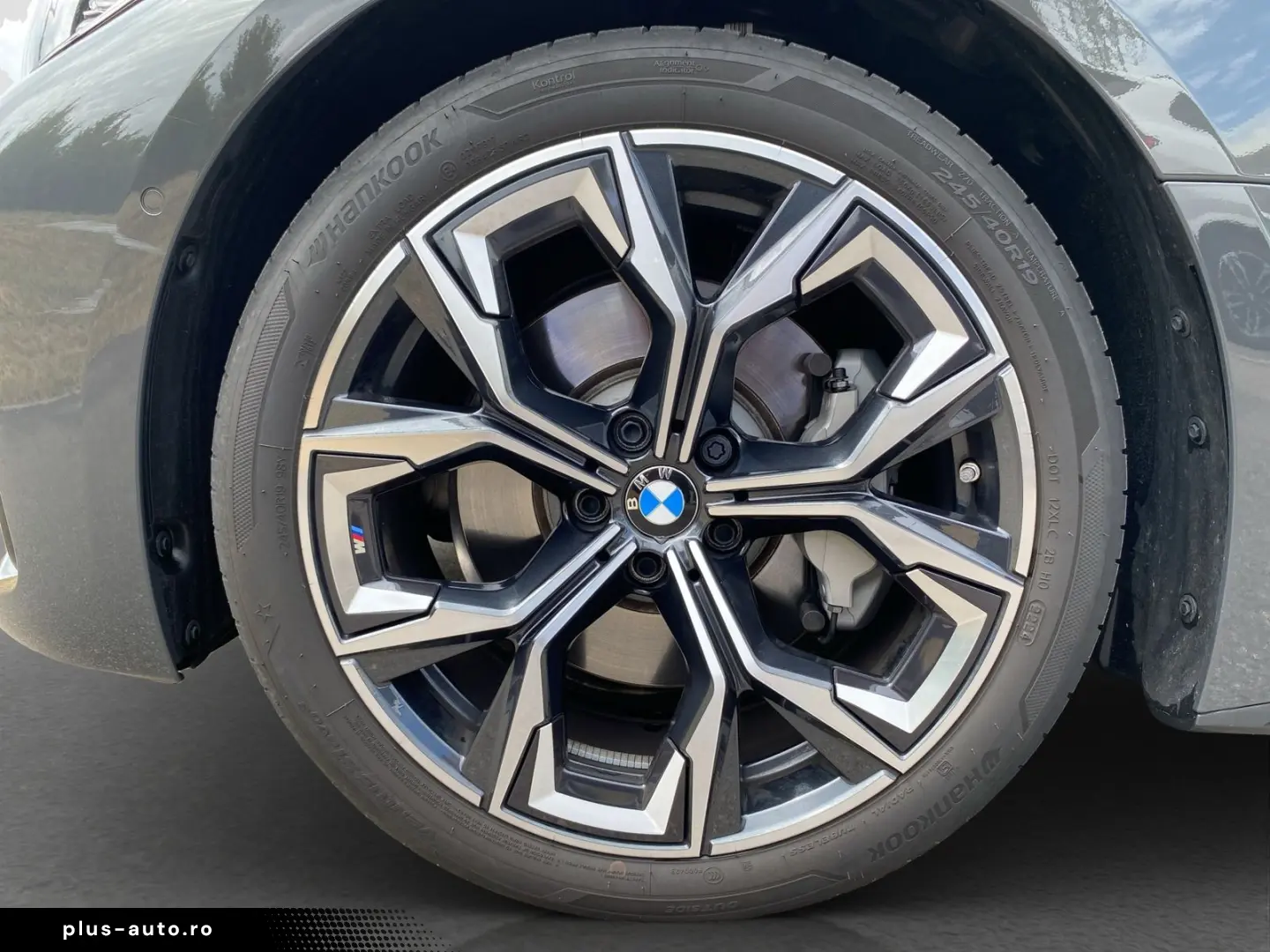 BMW 430i Gran Coupé (M-Sport Navi LED AHK H K Shz)