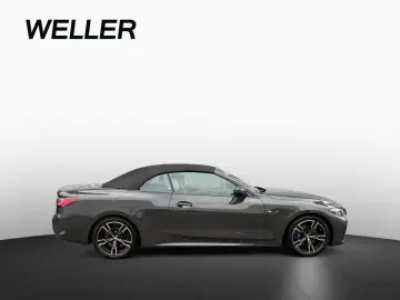 BMW 420i Cabrio M Sport LC-Pro DA-Pro HUD 360  AHK