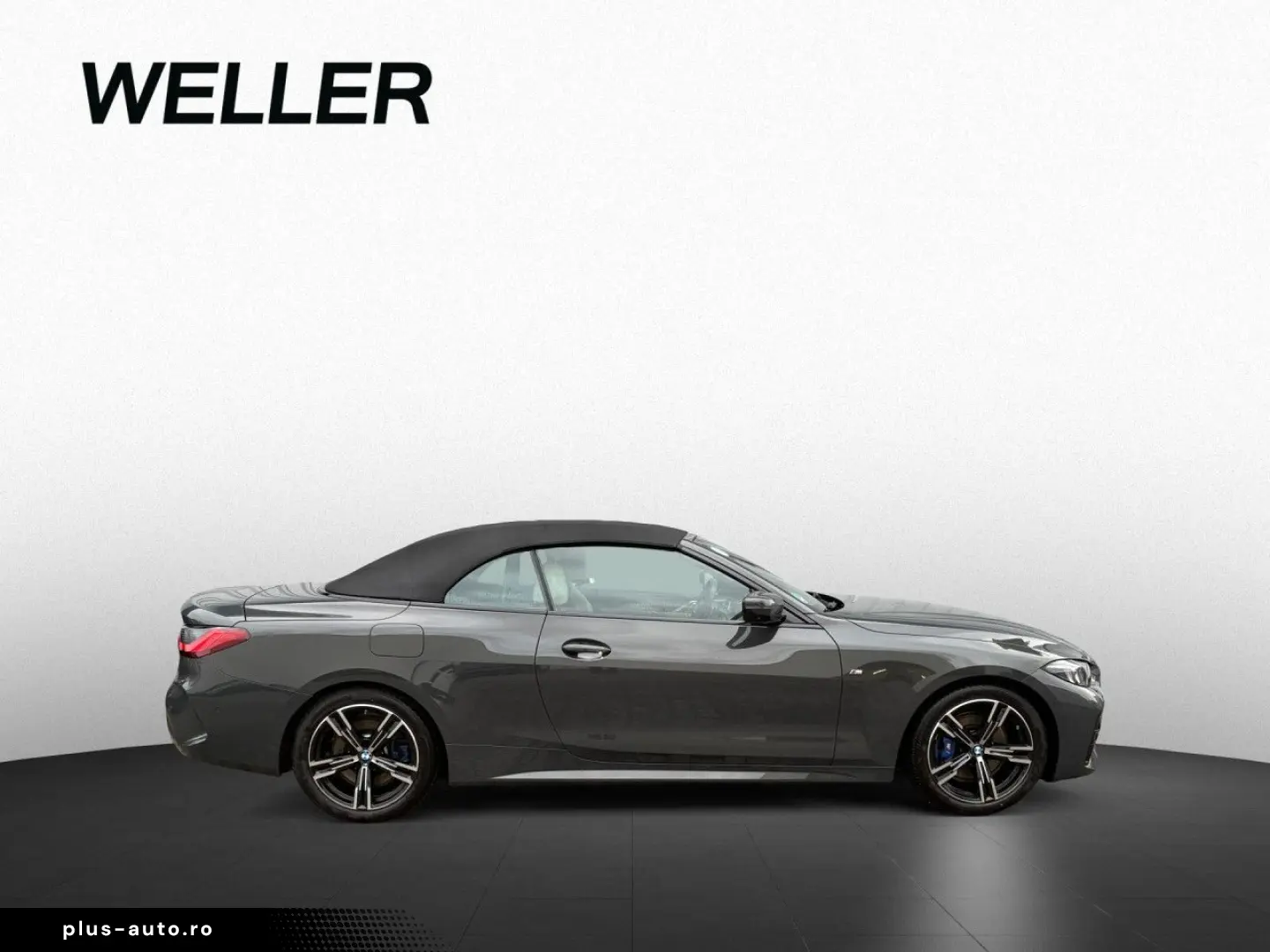 BMW 420i Cabrio M Sport LC-Pro DA-Pro HUD 360  AHK
