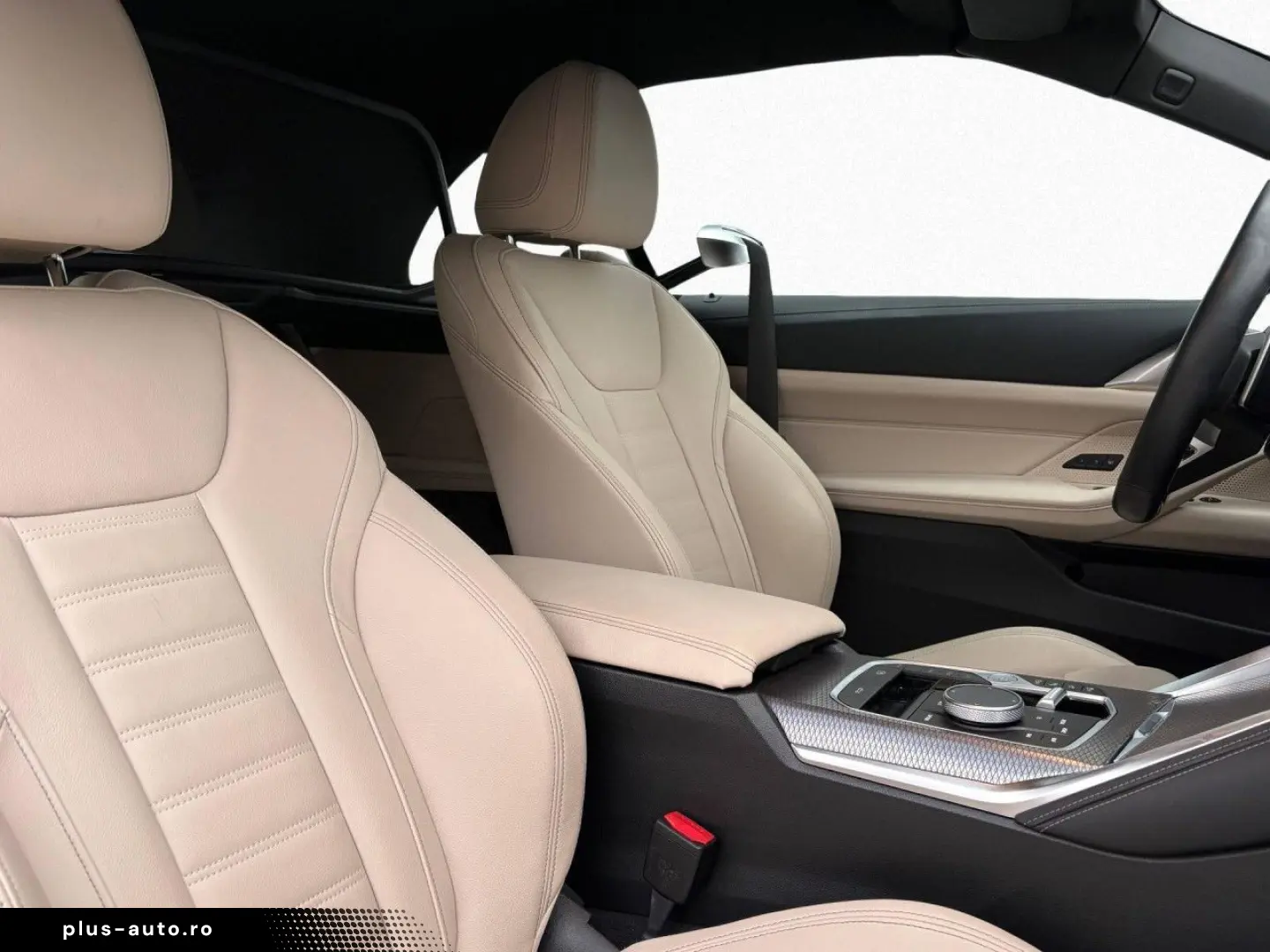 BMW 420i Cabrio M Sport LC-Pro DA-Pro HUD 360  AHK