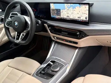 BMW 420i Cabrio M Sport LC-Pro DA-Pro HUD 360  AHK