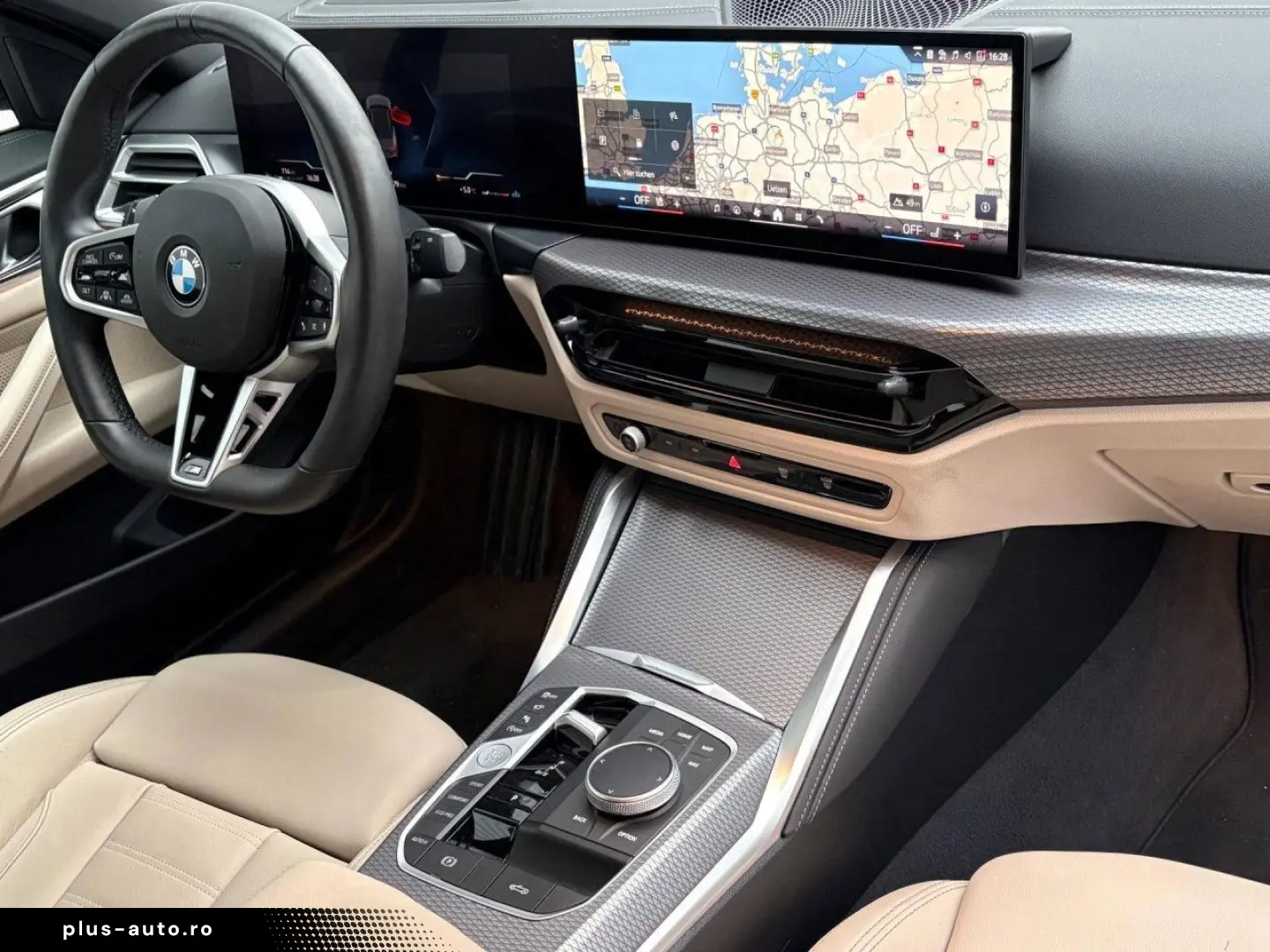 BMW 420i Cabrio M Sport LC-Pro DA-Pro HUD 360  AHK