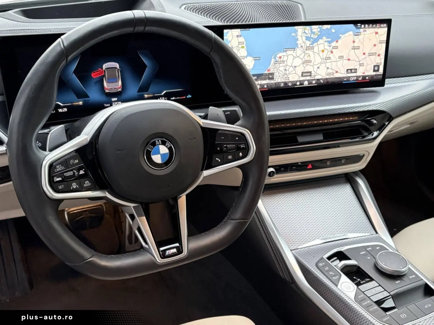 BMW 420i Cabrio M Sport LC-Pro DA-Pro HUD 360  AHK