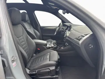 BMW X3 xD20d M Sport StHz Pano H K Laser AHK ACC HUD