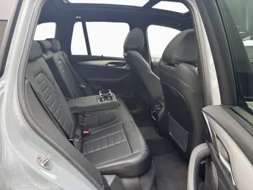 BMW X3 xD20d M Sport StHz Pano H K Laser AHK ACC HUD