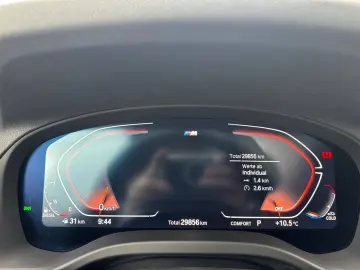 BMW X3 xD20d M Sport StHz Pano H K Laser AHK ACC HUD