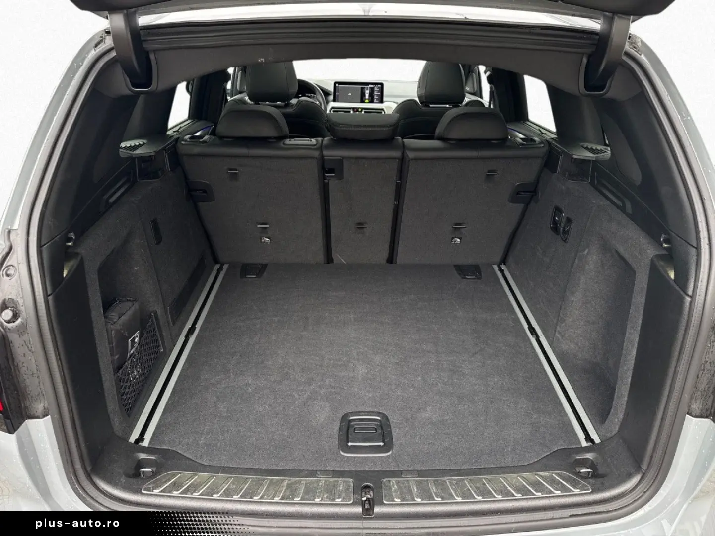 BMW X3 xD20d M Sport StHz Pano H K Laser AHK ACC HUD