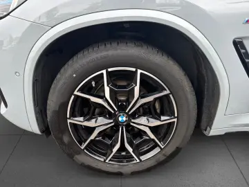 BMW X3 xD20d M Sport StHz Pano H K Laser AHK ACC HUD